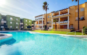 Nice Apartment In Xeraco With Wifi